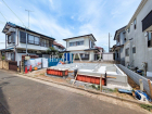 東久留米市南町4丁目　全1棟　新築分譲住宅物件画像