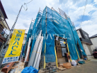 東久留米市南町4丁目　全1棟　新築分譲住宅物件画像