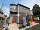 所沢市北所沢町　全１棟　新築戸建物件画像