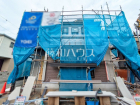 所沢市北所沢町　全１棟　新築戸建物件画像