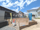 八王子市小宮町　全1区画　宅地分譲物件画像