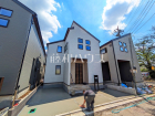 新座市西堀2丁目　全4棟　新築分譲住宅物件画像