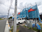 日野市西平山3丁目　全3棟　新築分譲住宅物件画像