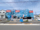 日野市西平山3丁目　全3棟　新築分譲住宅物件画像
