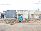 小牧市多気西　全4棟　新築分譲住宅物件画像