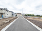 清瀬市下清戸１丁目　全６区画　宅地分譲物件画像