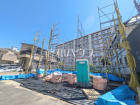名古屋市北区山田41104③　全3棟　新築分譲住宅物件画像