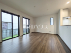 日野市東平山2丁目　全2棟／A号棟　新築分譲住宅物件画像