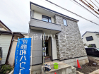 西東京市保谷町5丁目　全1棟　新築分譲住宅物件画像