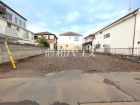 立川市砂川町2丁目　全1区　宅地分譲物件画像