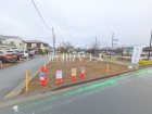 狛江市元和泉2丁目　全1区画　宅地分譲物件画像