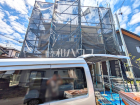 北名古屋市鹿田南蒲屋敷　全1棟　新築分譲住宅物件画像