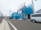 所沢市大字北秋津　全2棟　新築分譲住宅物件画像