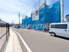 所沢市大字北秋津　全2棟　新築分譲住宅物件画像