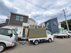 所沢市大字北秋津　全2棟　新築分譲住宅物件画像