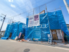 所沢市大字北秋津　全2棟　新築分譲住宅物件画像