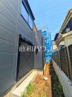 国立市東3丁目　全18棟　新築分譲住宅物件画像