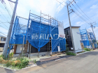 国立市東3丁目　全18棟　新築分譲住宅物件画像