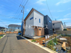 国立市東3丁目　全18棟　新築分譲住宅物件画像