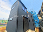 国立市東3丁目　全18棟　新築分譲住宅物件画像