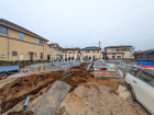 国分寺市東戸倉1丁目　全4棟　新築分譲住宅物件画像