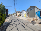 国分寺市東戸倉1丁目　全4棟　新築分譲住宅物件画像
