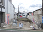 練馬区田柄2丁目　全1区画　建築条件付売地物件画像