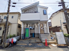 東村山市秋津町5丁目　全1棟　新築分譲住宅物件画像