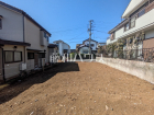 八王子市片倉町　全1区画　宅地分譲物件画像
