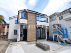 三鷹市牟礼5丁目　全1棟　新築分譲住宅物件画像
