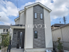小金井市前原町4丁目　全12棟　新築分譲住宅物件画像