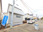 練馬区東大泉6丁目　全3棟　新築分譲住宅物件画像