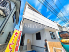 八王子市北野町　全1棟　新築分譲住宅物件画像