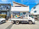 八王子市北野町　全1棟　新築分譲住宅物件画像