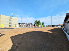 立川市栄町2丁目　全8区画　宅地分譲物件画像