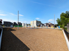 立川市栄町2丁目　全8区画　宅地分譲物件画像