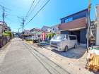福岡市南区警弥郷1丁目　全3棟　新築分譲住宅物件画像