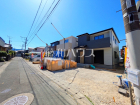 福岡市南区警弥郷1丁目　全3棟　新築分譲住宅物件画像