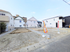 福岡市南区警弥郷1丁目　全3棟　新築分譲住宅物件画像