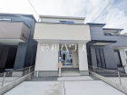 福岡市南区警弥郷1丁目　全3棟　新築分譲住宅物件画像