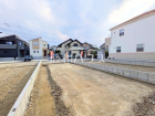 福岡市南区警弥郷1丁目　全3棟　新築分譲住宅物件画像