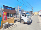 福岡市南区警弥郷1丁目　全3棟　新築分譲住宅物件画像