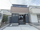 福岡市南区警弥郷1丁目　全3棟　新築分譲住宅物件画像