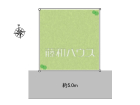東久留米市前沢2丁目　全1棟　新築分譲住宅物件画像