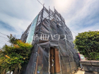 所沢市若松町　全１棟　新築戸建物件画像