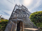 所沢市若松町　全１棟　新築戸建物件画像