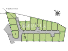 八王子市泉町　全8区画　宅地分譲物件画像