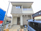守山区鳥羽見3期　全1棟　新築分譲住宅物件画像