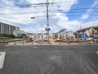 西東京市芝久保町3丁目　全13区画　宅地分譲物件画像