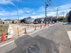 西東京市芝久保町3丁目　全13区画　宅地分譲物件画像
